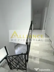 Vila P+M | 4 camere | 3 bai | Teren 308mp