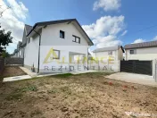 Vila P+M | 4 camere | 3 bai | Teren 308mp