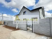 Vila P+M | 4 camere | 3 bai | Teren 308mp