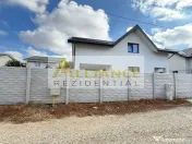 Vila P+M | 4 camere | 3 bai | Teren 308mp