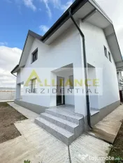 Vila P+M | 4 camere | 3 bai | Teren 308mp