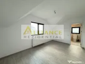 Vila P+M | 4 camere | 3 bai | Teren 308mp
