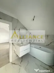 Vila P+M | 4 camere | 3 bai | Teren 308mp
