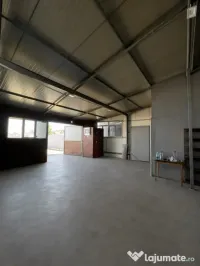 Spatiu comercial / industrial - Centura de Nord