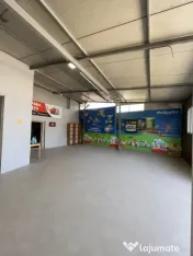 Spatiu comercial / industrial - Centura de Nord