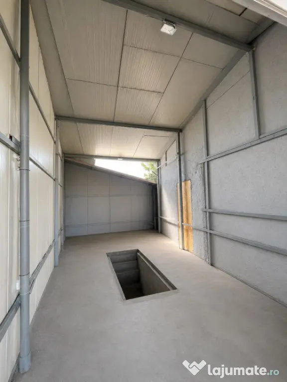 Spatiu comercial / industrial - Centura de Nord