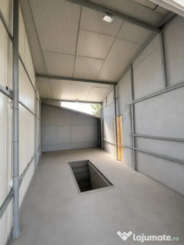 Spatiu comercial / industrial - Centura de Nord