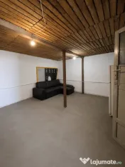 Spatiu comercial / industrial - Centura de Nord