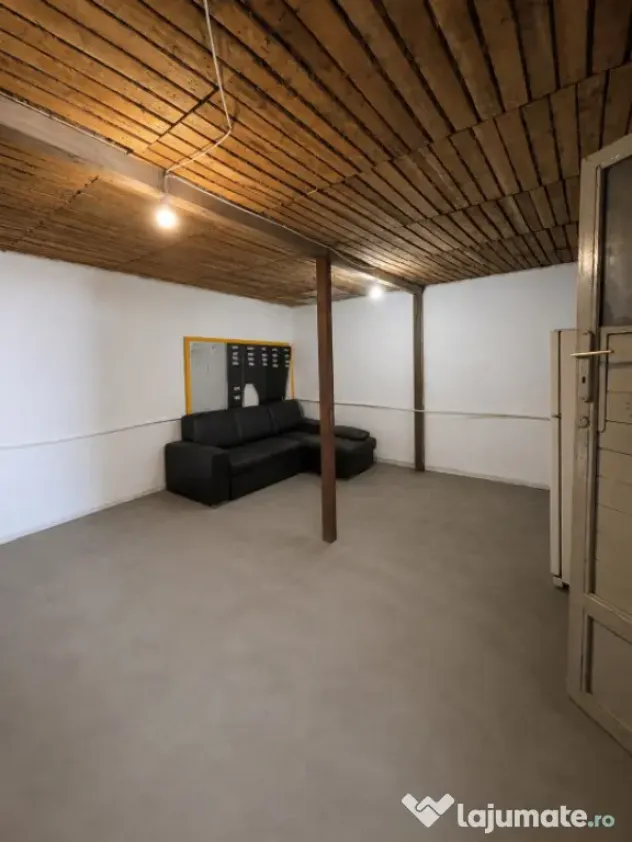 Spatiu comercial / industrial - Centura de Nord