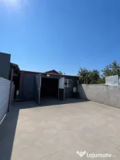 Spatiu comercial / industrial - Centura de Nord