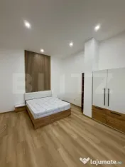Apartament de inchiriat, 2 camere 