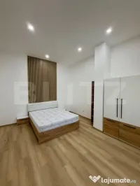 Apartament de inchiriat, 2 camere 