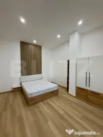 Apartament de inchiriat, 2 camere