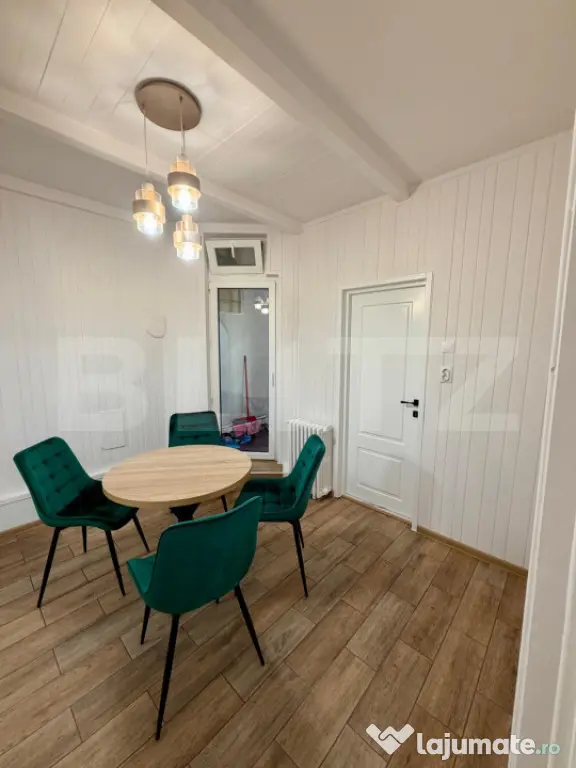 Apartament de inchiriat, 2 camere