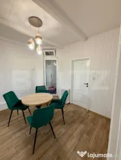 Apartament de inchiriat, 2 camere 
