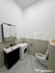 Apartament de inchiriat, 2 camere 