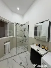 Apartament de inchiriat, 2 camere 