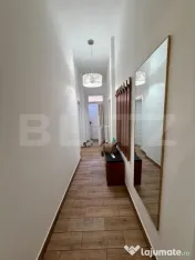 Apartament de inchiriat, 2 camere 
