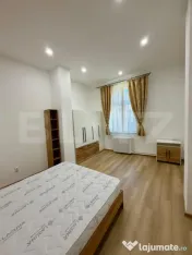 Apartament de inchiriat, 2 camere 