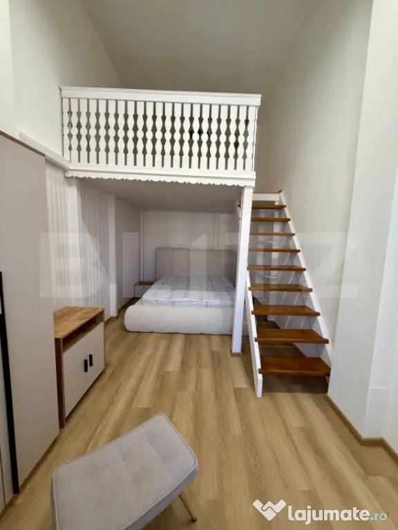 Apartament de inchiriat, 2 camere