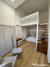 Apartament de inchiriat, 2 camere 
