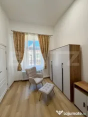 Apartament de inchiriat, 2 camere 