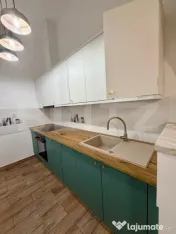 Apartament de inchiriat, 2 camere 