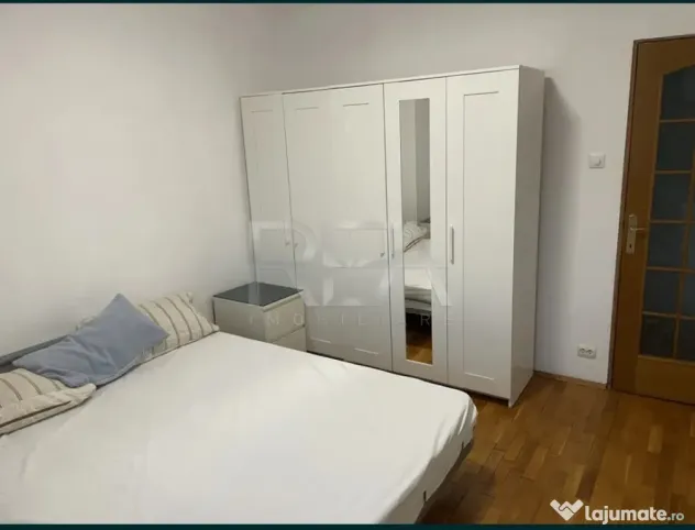 3 camere Tineretului – Calea Văcărești | Mobilat și ut