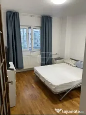 3 camere Tineretului – Calea Văcărești | Mobilat și ut 