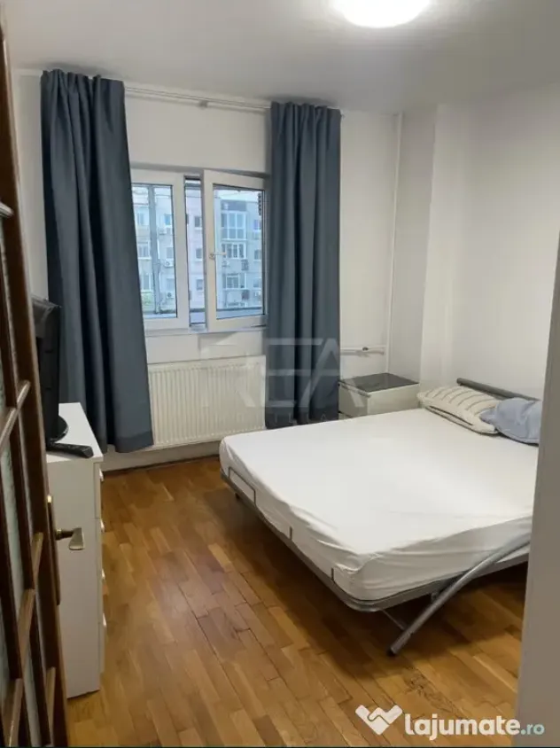 3 camere Tineretului – Calea Văcărești | Mobilat și ut