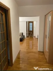 3 camere Tineretului – Calea Văcărești | Mobilat și ut 