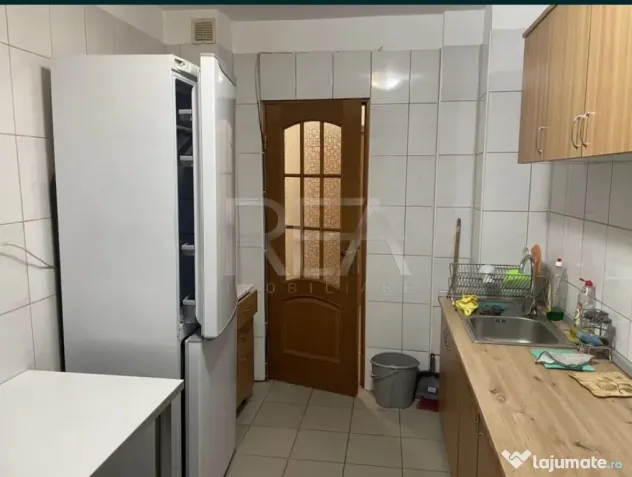 3 camere Tineretului – Calea Văcărești | Mobilat și ut
