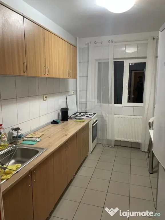 3 camere Tineretului – Calea Văcărești | Mobilat și ut