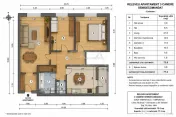3 camere Tineretului – Calea Văcărești | Mobilat și ut 