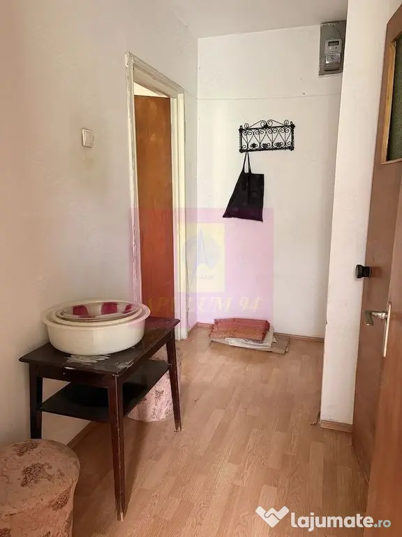 Garsonieră în Berceni-zona Sos Olteniței - Bucuresti (Bucuresti-Ilfov)