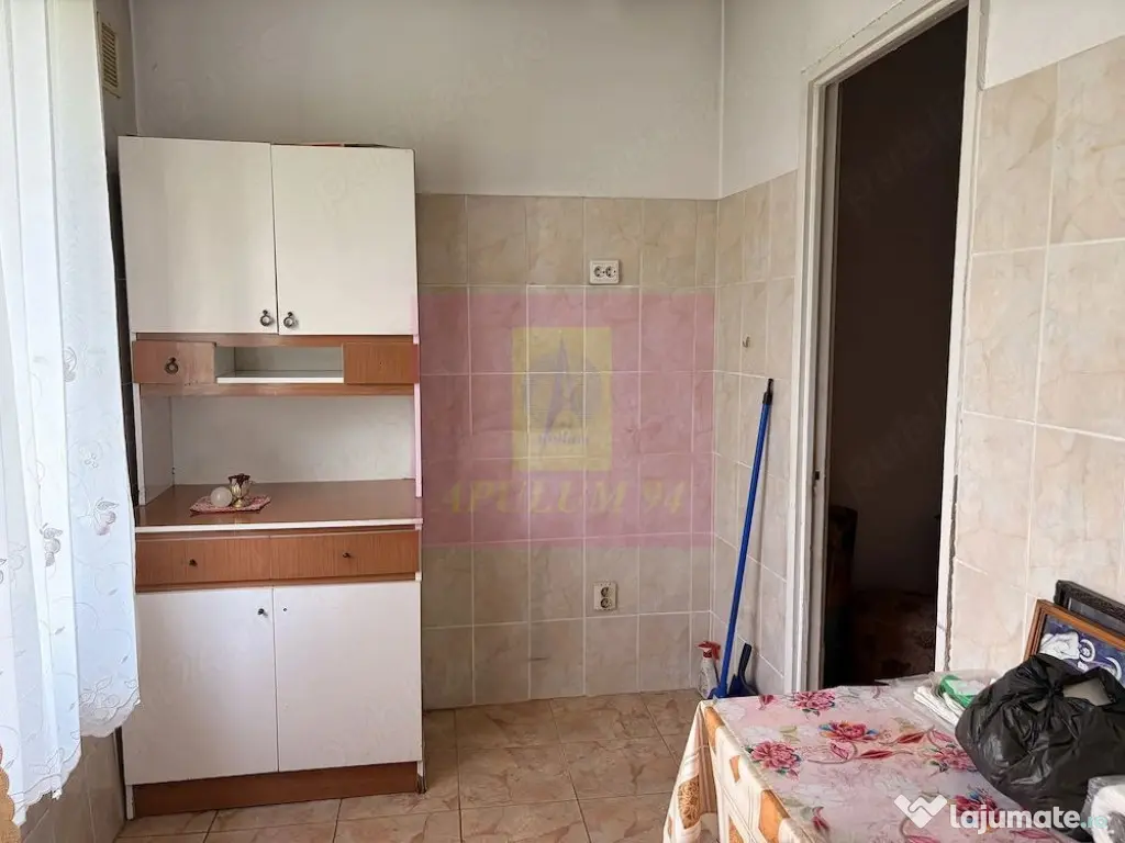 Garsonieră în Berceni-zona Sos Olteniței - Bucuresti (Bucuresti-Ilfov)