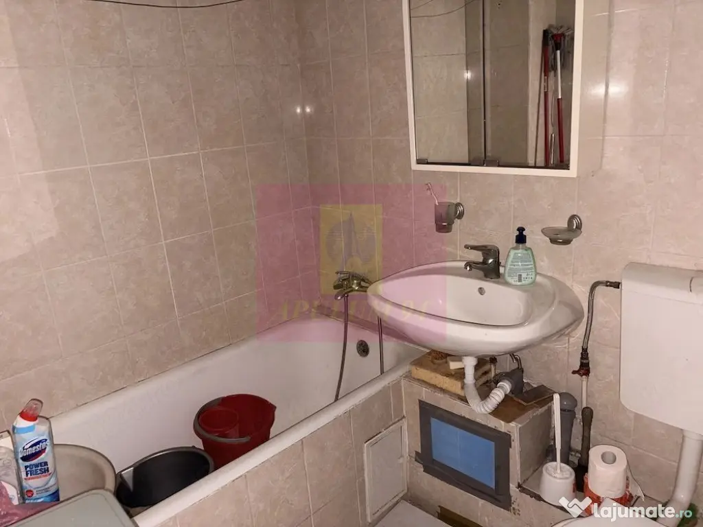 Garsonieră în Berceni-zona Sos Olteniței - Bucuresti (Bucuresti-Ilfov)