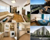 Studio Kasper Coresi | 48 mp + terasă 13 mp | Parcare + ...