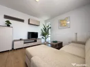 Studio Kasper Coresi | 48 mp + terasă 13 mp | Parcare + ...