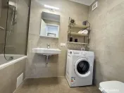 Studio Kasper Coresi | 48 mp + terasă 13 mp | Parcare + ...