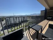 Studio Kasper Coresi | 48 mp + terasă 13 mp | Parcare + ...