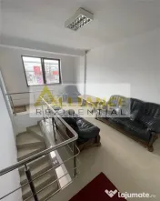 Spatiu comercial Soseaua Oltenitei 114MP