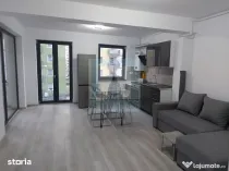 Vand apartament open space Coresi, Brasov, 2023, 61.2 mp