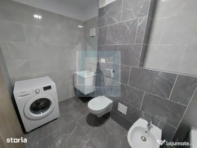 Vand apartament open space Coresi, Brasov, 2023, 61.2 mp