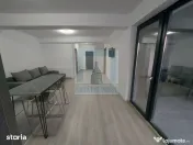 Vand apartament open space Coresi, Brasov, 2023, 61.2 mp