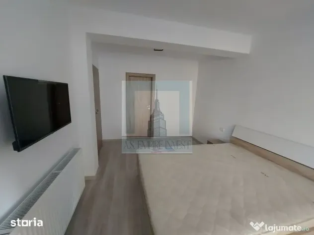 Vand apartament open space Coresi, Brasov, 2023, 61.2 mp