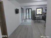 Vand apartament open space Coresi, Brasov, 2023, 61.2 mp