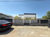 Casa individuala | 4 camere | Incalzire in pardoseala | T...
