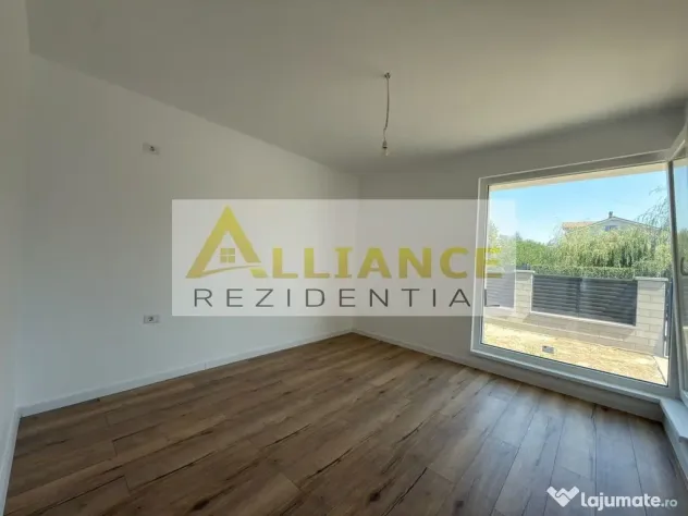 Casa individuala | 4 camere | Incalzire in pardoseala | T...