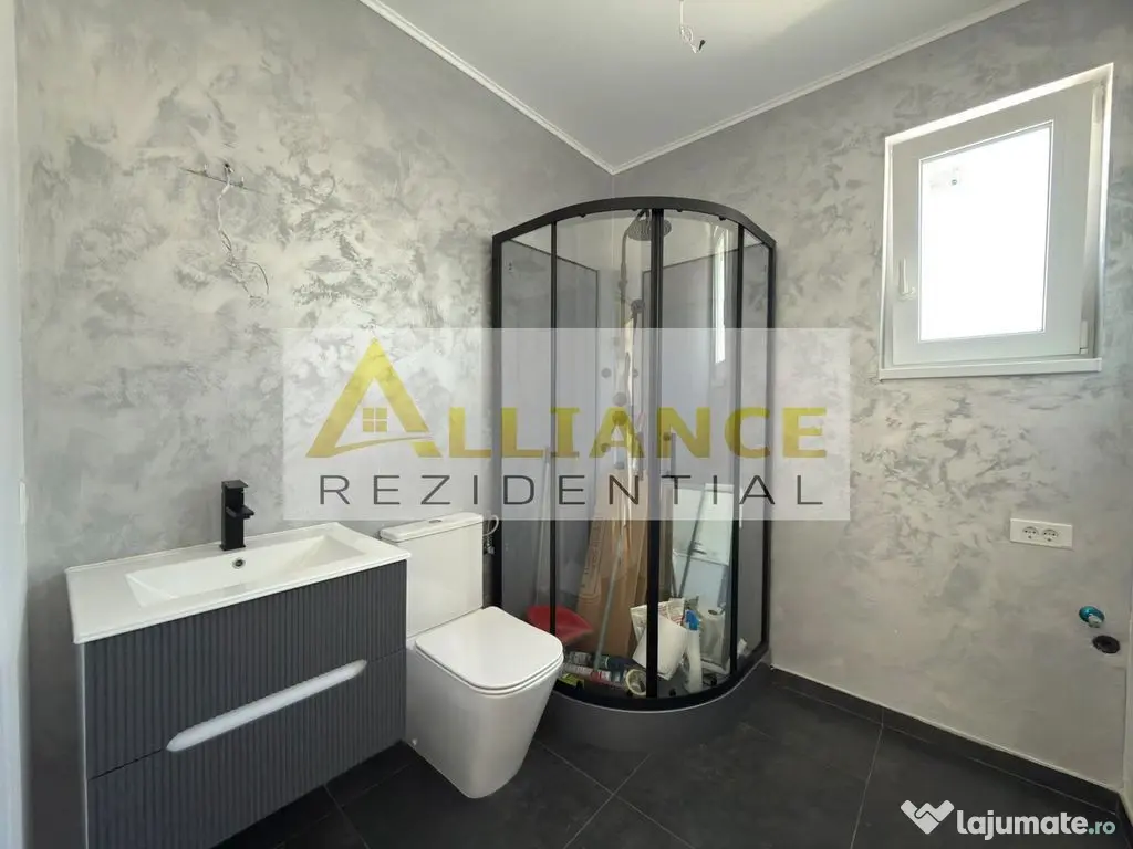 Casa individuala | 4 camere | Incalzire in pardoseala | T...